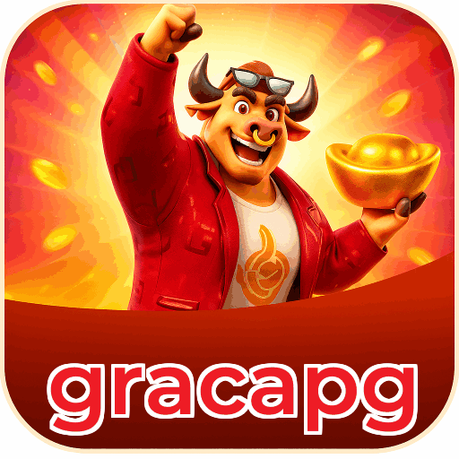 gracapg logo